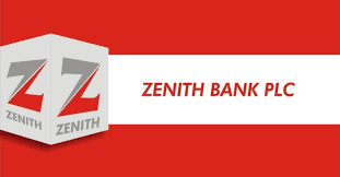 How to create Zenith Bank Transfer PIN
