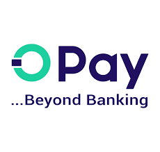 Opay Account Number