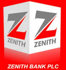 Zenith Bank Transfer Code