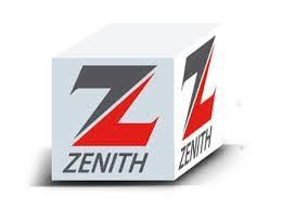 Zenith Bank Cardless Withdrawal