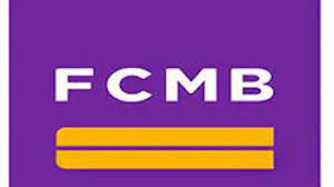 FCMB Mobile App