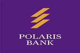 Polaris Bank Mobile App