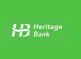How to check BVN on Heritage Bank