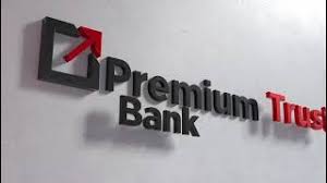 Premium Trust Bank App