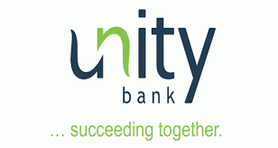 Unity Bank App