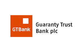 GTBank App