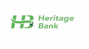 Heritage Bank Mobile App