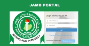 Jamb portal