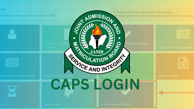 Jamb Caps