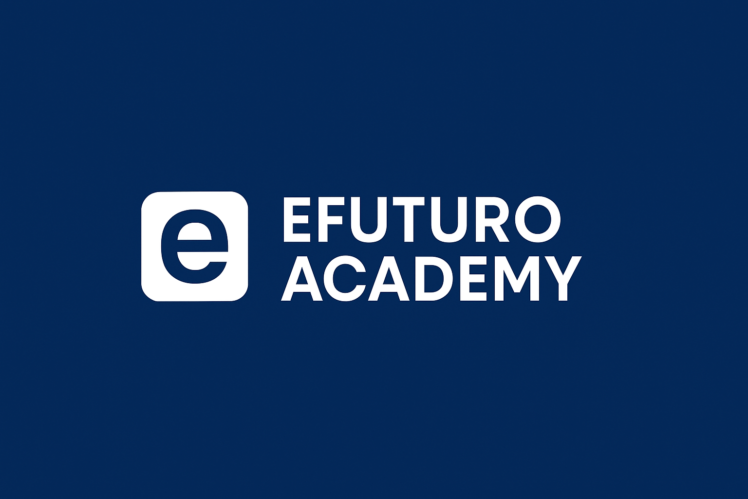 Efuturo Academy Portugal